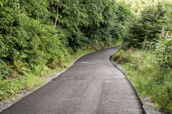 Asphalt Resealing in Panama City