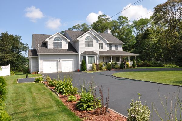 Driveway Resealing in Panama City