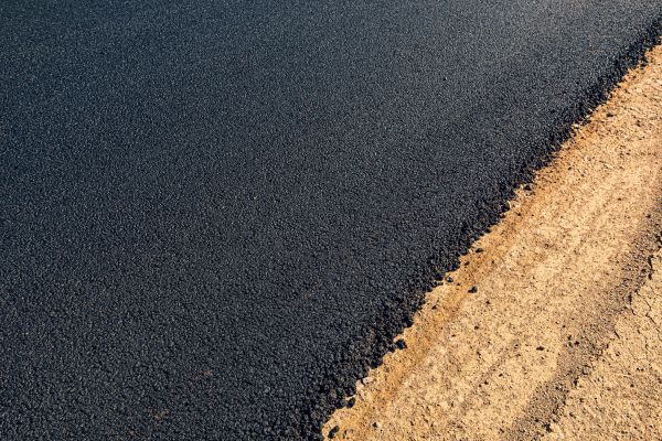 Cost of Hot Tar Driveway Sealing in Panama City