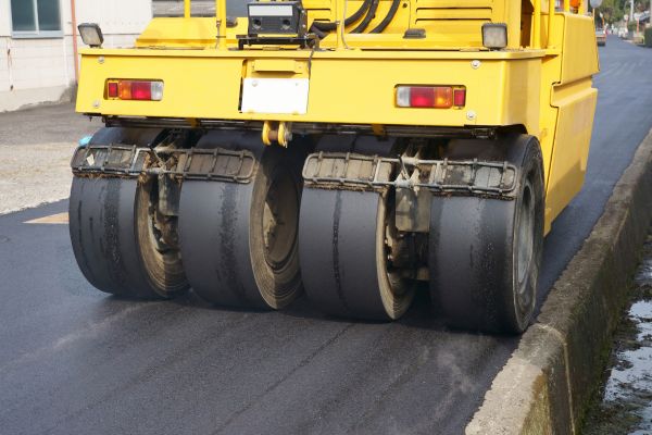 Slurry Coating Service in Panama City