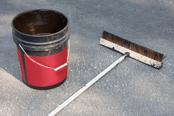 Cost of Asphalt Recoating in Panama City