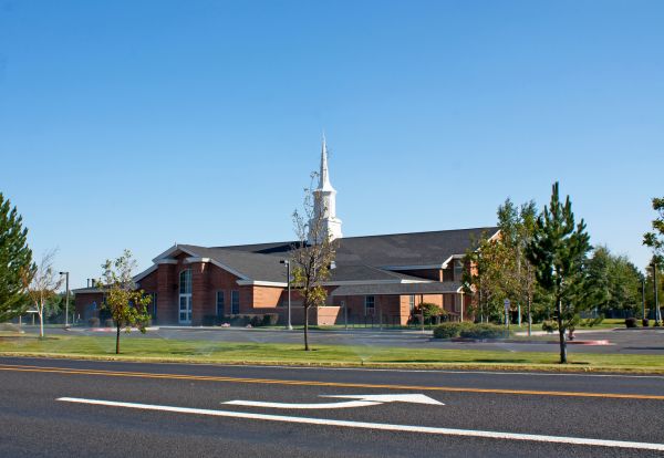 Church Parking Lot Sealing in Panama City