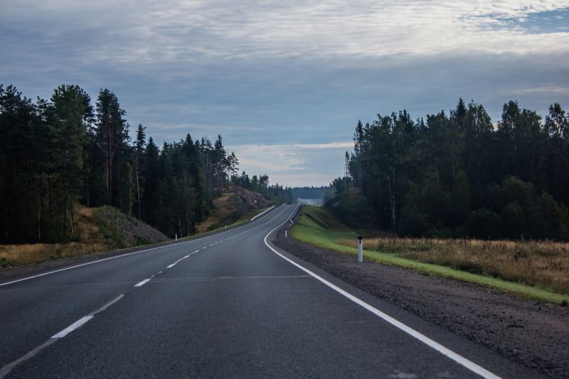 Road Coating Service